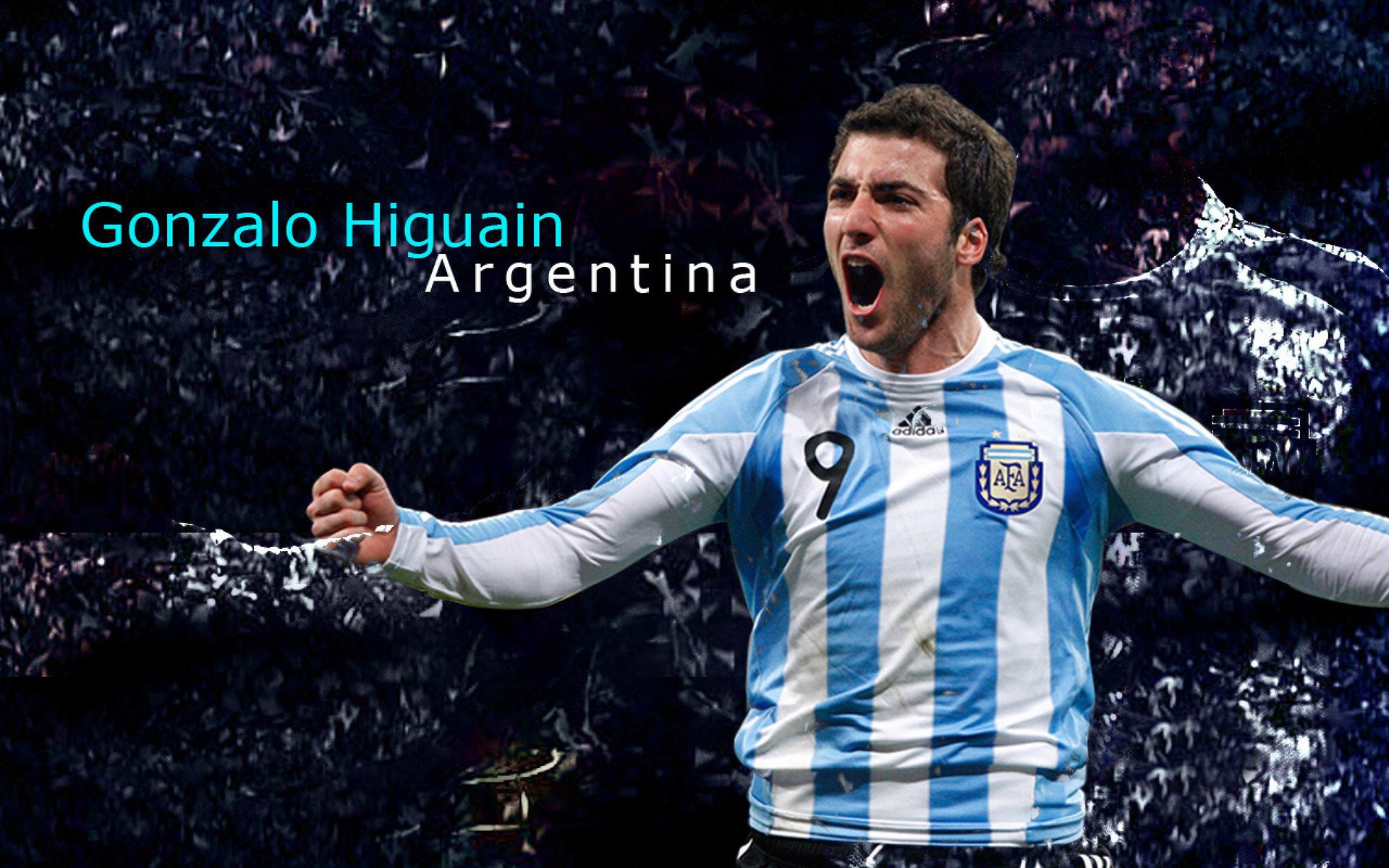 球迷奇迹：你支持的球队最感人的瞬间，《球迷之歌》